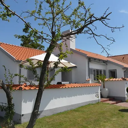 Nykøbing Falster B&B Nykøbing Falster