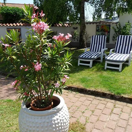Nykobing Falster B&B