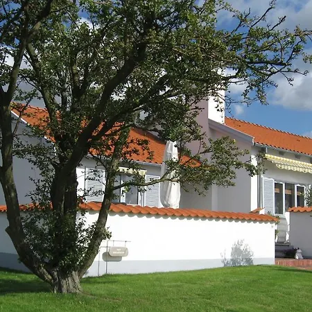 Bed & Breakfast Nykøbing Falster B&B