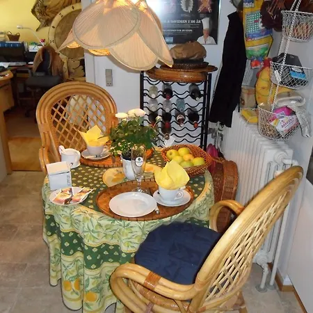 Nykøbing Falster B&B Nykøbing Falster