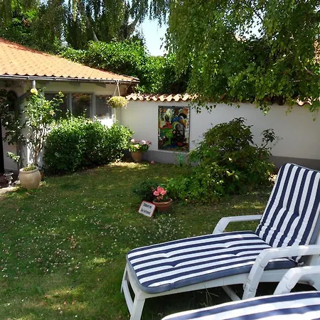 Nykøbing Falster B&B *