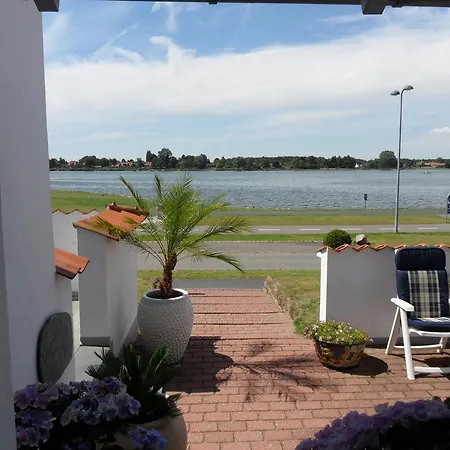 Nykøbing Falster B&B Bed & Breakfast