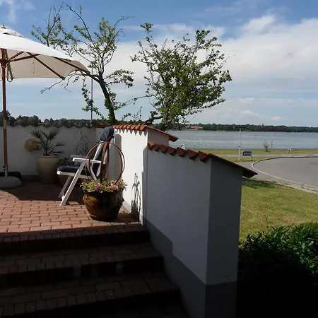 Nykobing Falster B&B *