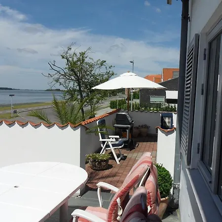 Nykobing Falster B&B Nykøbing Falster