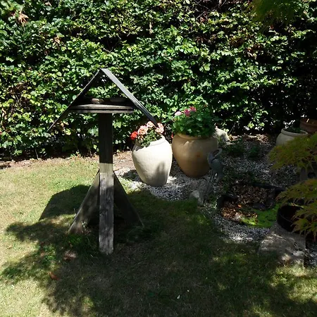 Bed & Breakfast Nykøbing Falster B&B