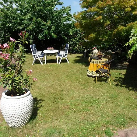 Bed & Breakfast Nykøbing Falster B&B *