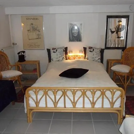 Nykobing Falster B&B Nykøbing Falster