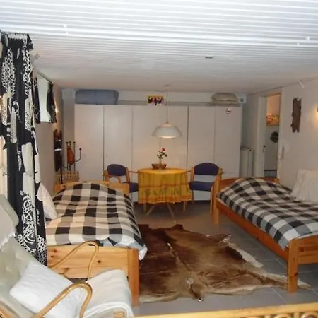 Nykobing Falster B&B *